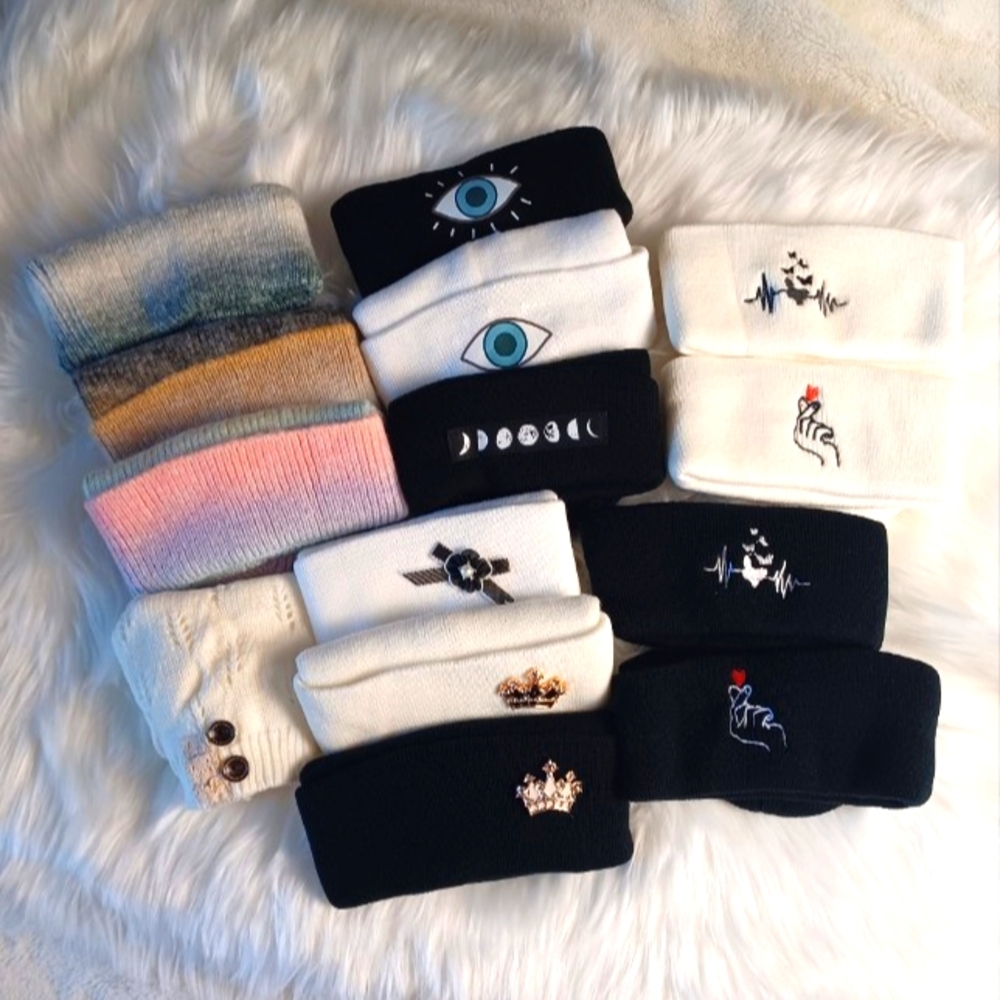 Winter Beanies Hats